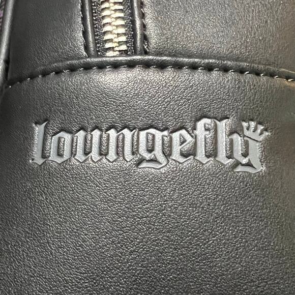 Disney Marvel Wanda Vision Loungefly Mini Backpack Scarlet Witch Chibi Superhero - Picture 5 of 5